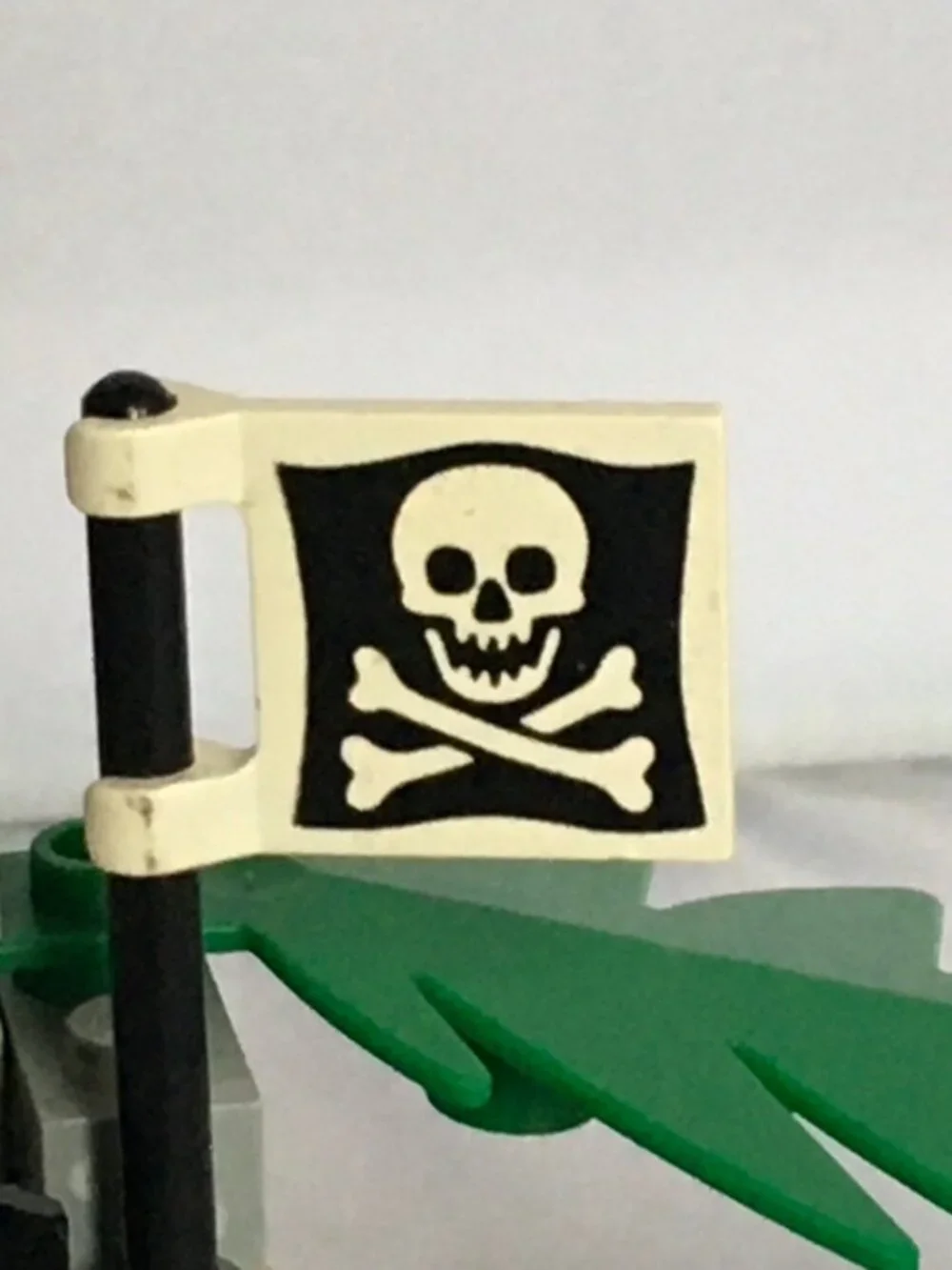 Pirates‎ LEGO Pirates I Battle Cove (1492)